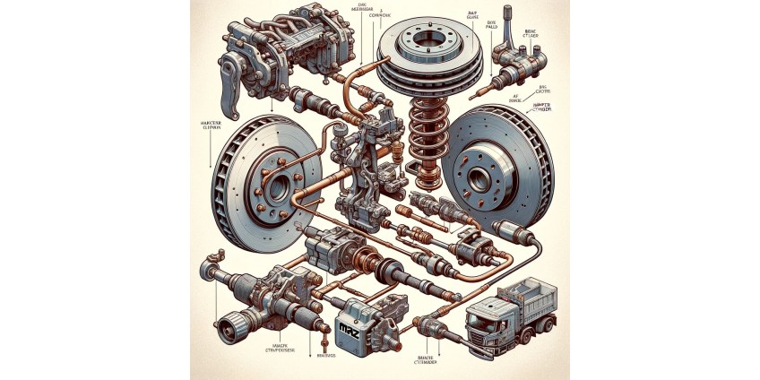 Как прокачать ПГУ на МАЗе